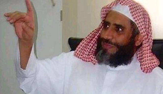 Cleric with more than 2 million followers banned from Twitter
