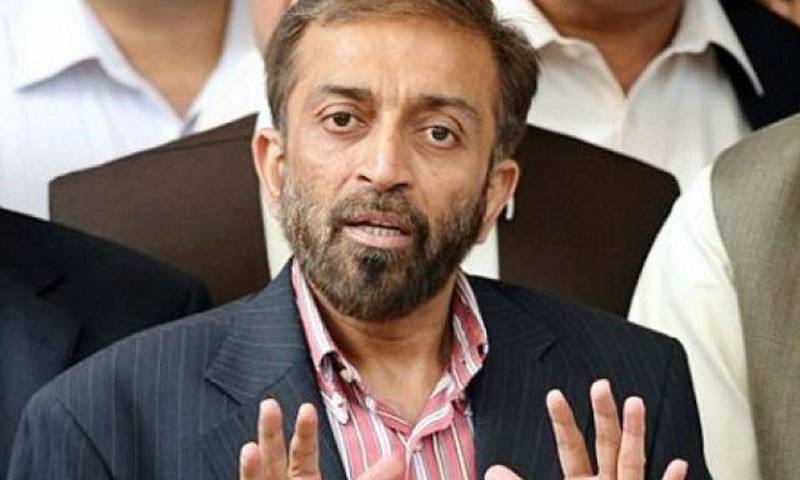 Farooq Sattar released after political intervention
