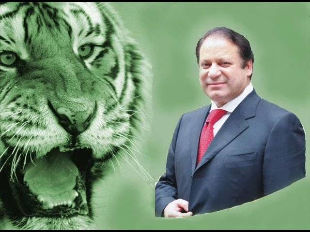 PML-N tops 10 most corrupt political parties in world 2017 list