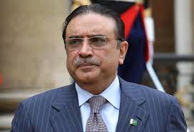 Thar Arid University to be established following Zardari directives