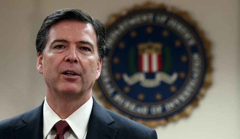 FBI director to testify on Trump – Russia ties and alleged wire tap