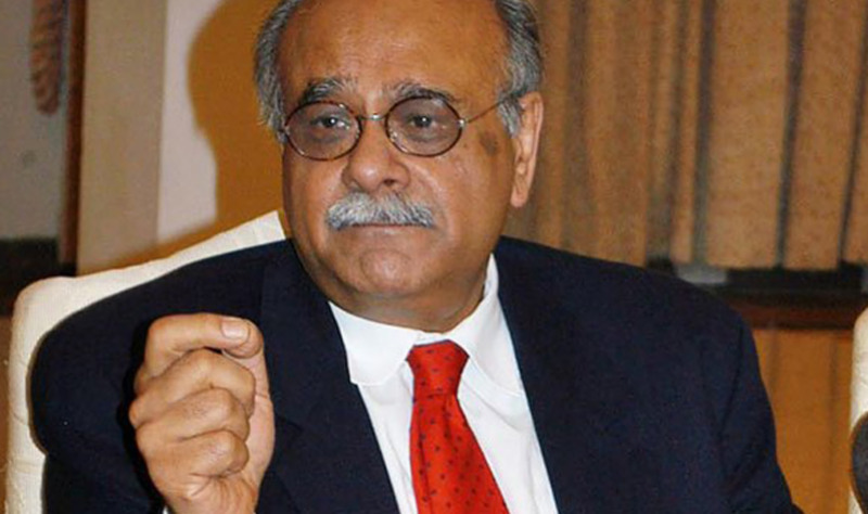 FIA must stop investigating against players invovled in spot-fixing: Sethi