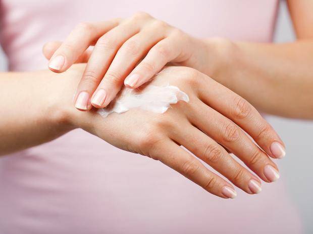 Shocking report discloses, Skin creams are flammable