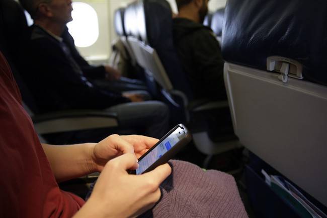 Trump bans electronic devices on flights from Muslim countries
