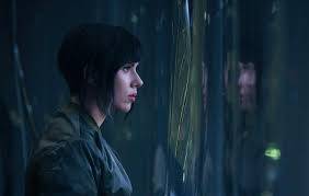 Watch trailer: “Ghost in the Shell” to release this month