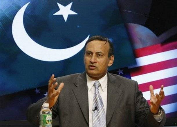 Haqqani was directed by PPP top leadership to issue visas