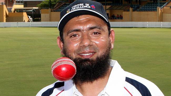 Saqlain Mushtaq joins ECB as Spin bowling consultant
