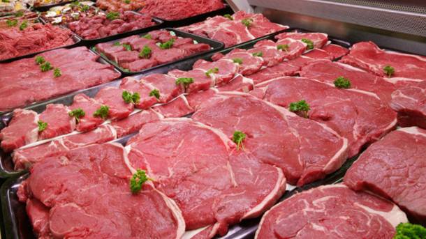 Egypt resumes Brazilian meat imports