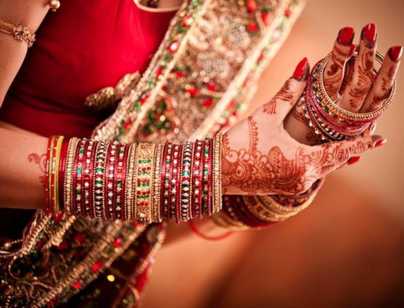 Newlywed bride suffocated to death by her groom in Jhang