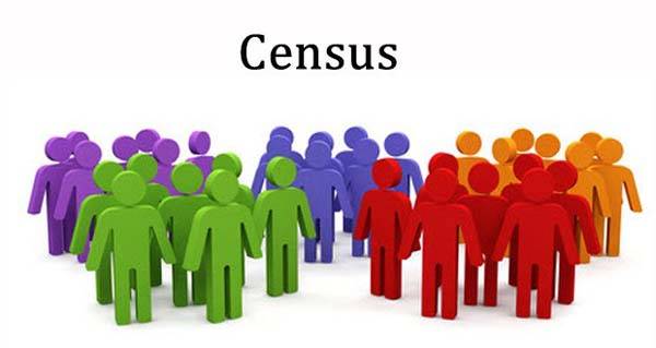 Census phase-I: First block concluded