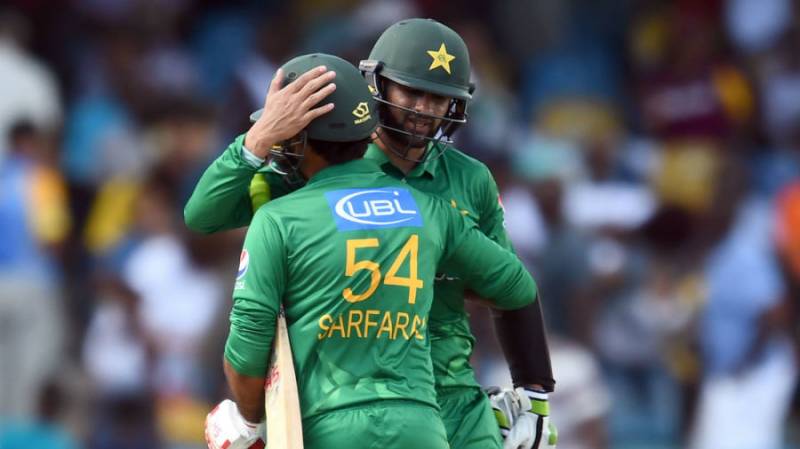 Pakistan outclass West Indies in first T20