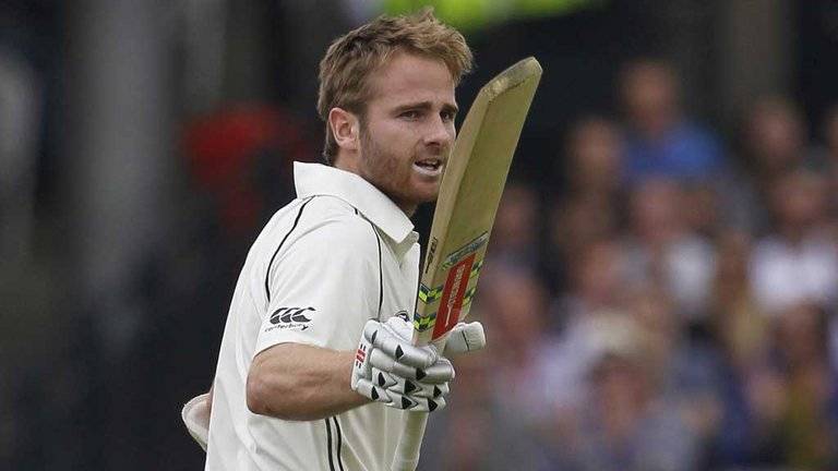 New Zealand in command against South Africa in Third Test