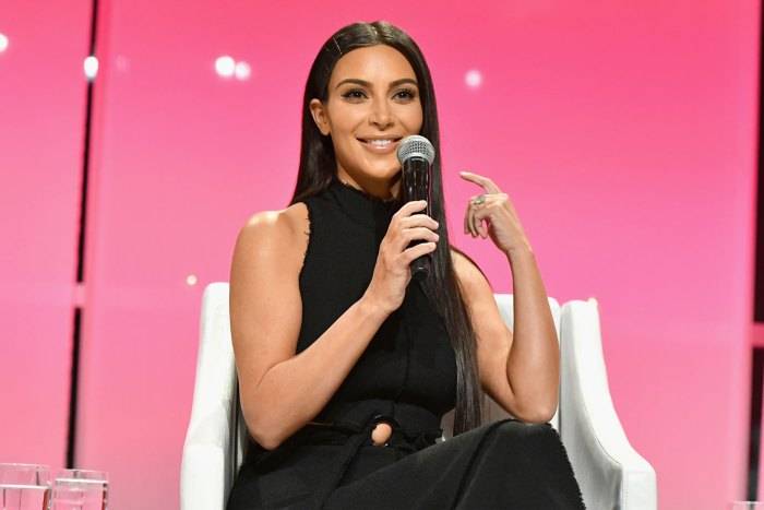 Secret of Kim Kardashian's sex tape unvealed