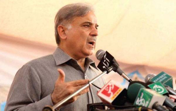 We will be able to lend electricity to Modi by end of 2017, claims Shahbaz