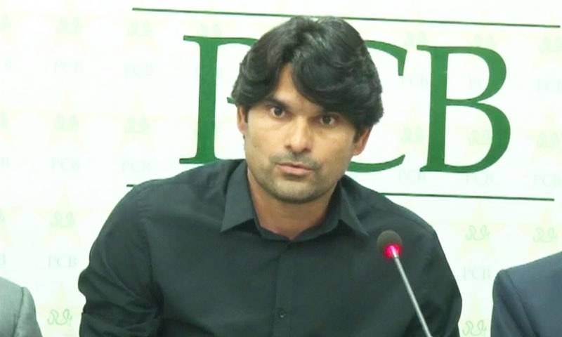 PSL spot-fixing: PCB bans Mohammad Irfan for 6-month