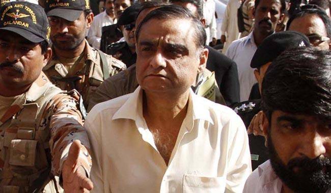 SHC grants bail to Dr Asim in Rs479 bn corruption case