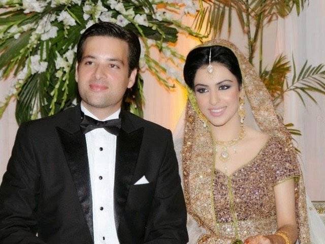 Mikaal Zulfiqar ended his marriage after a long separation 