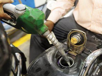 OGRA recommends further increase in petrol price