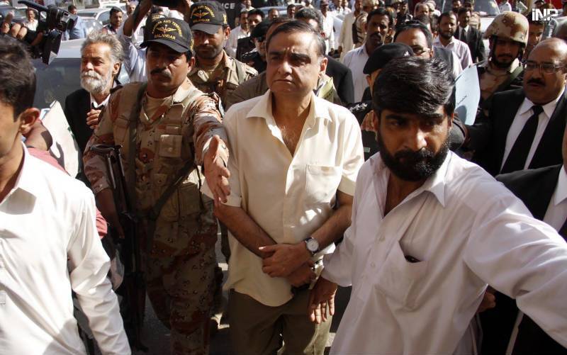 Dr Asim likely to be released today