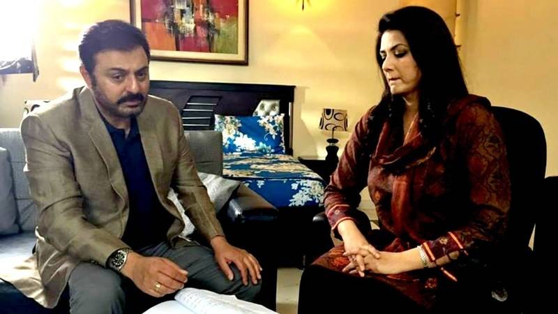Noman Ijaz to star in upcoming serial with …