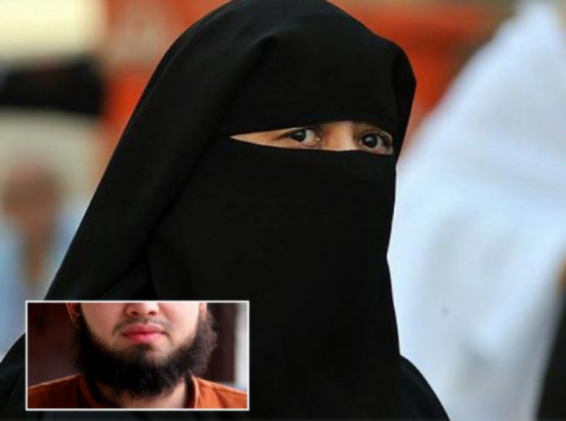 Xinjiang bans 'Abnormal' veils, beards