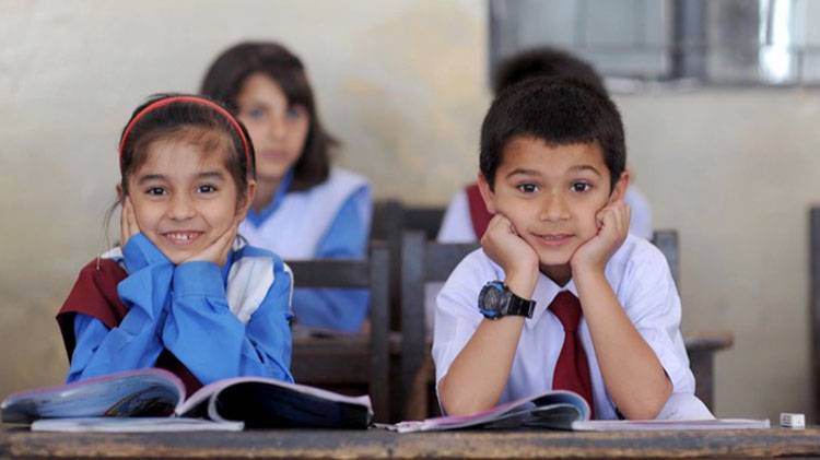 Punjab orders different school timings for girls, boys