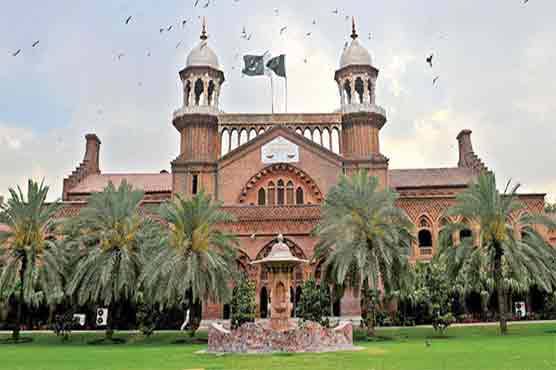 LHC orders to remove blasphemous content from social media