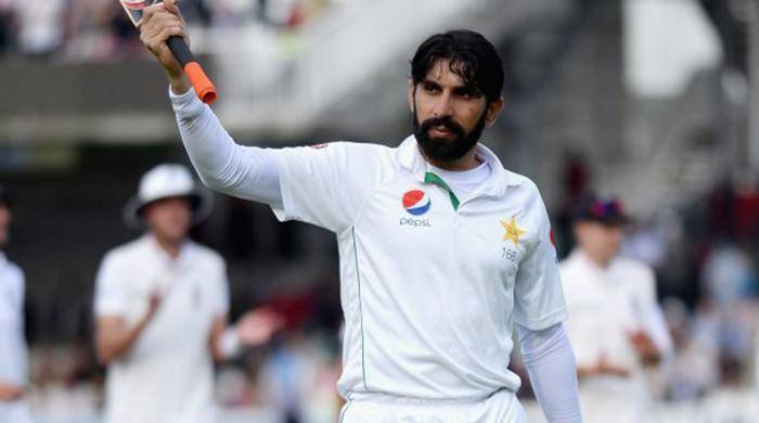 WI Test series will be Misbah’s last: Shahryar Khan