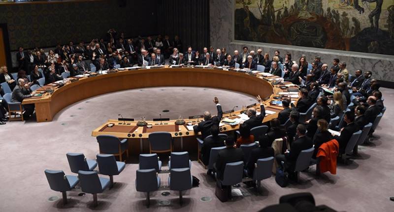 US missile attack on Syria: Russia calls for UNSC meeting