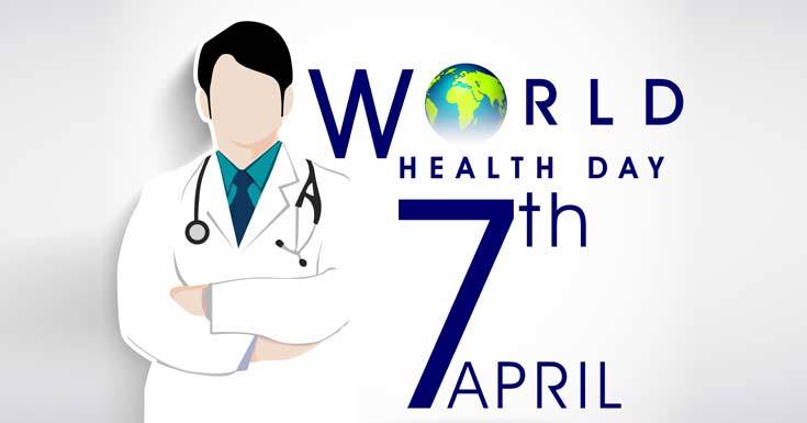 World Health Day being celebrated today