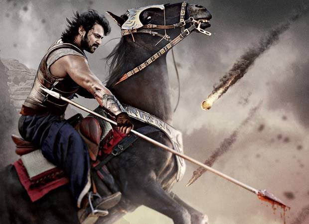 Bahubali 1 To hit theater following part 2