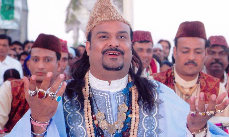 ‘Security fear’: Amjad Sabri’s family to leave Pakistan