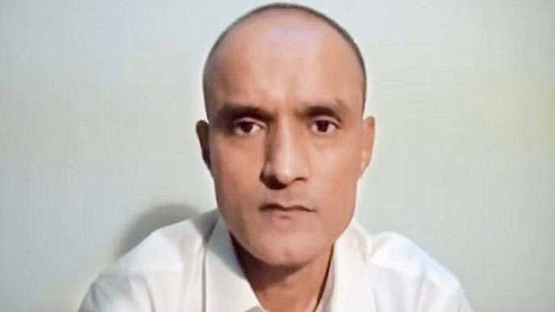 ‘India must recognise Balochistan as independent country if Pakistan hangs Jadhav’