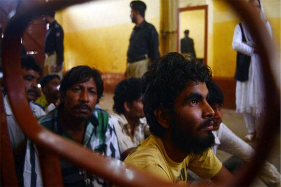 India reacts over Jadhav's death sentence