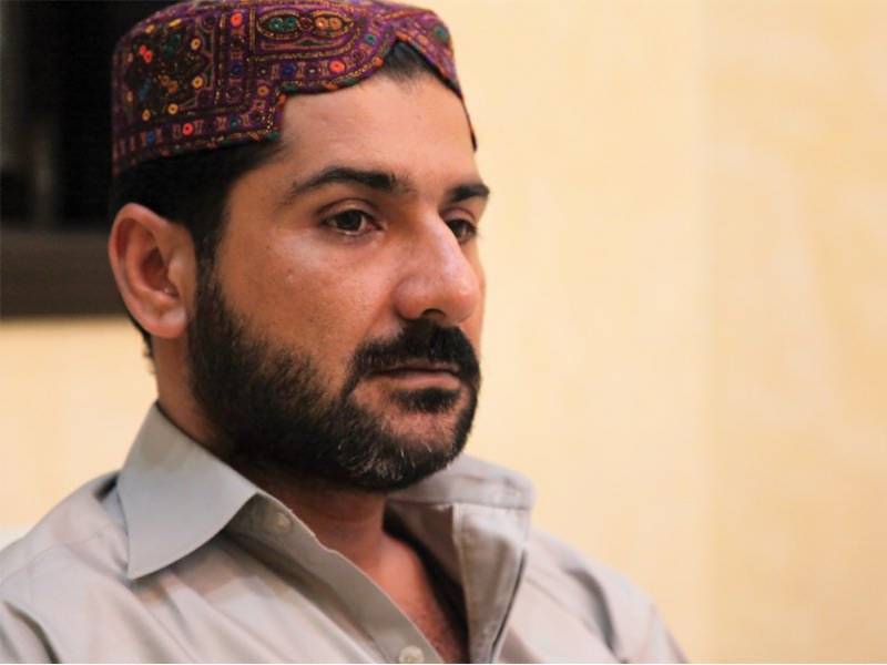 Pakistan Army takes Uzair Baloch into custody over espionage charges