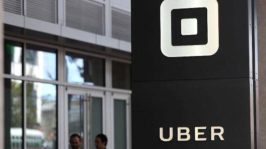 Uber may face $1 million fine