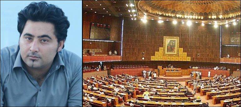 NA passes important resolution after Mashal’s Lynching
