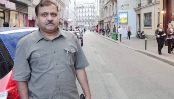 Three Indians were involved in Col Zahir's abduction: media reports