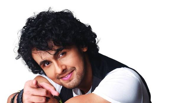 Sonu Nigam ready to apologise for her controversial tweet