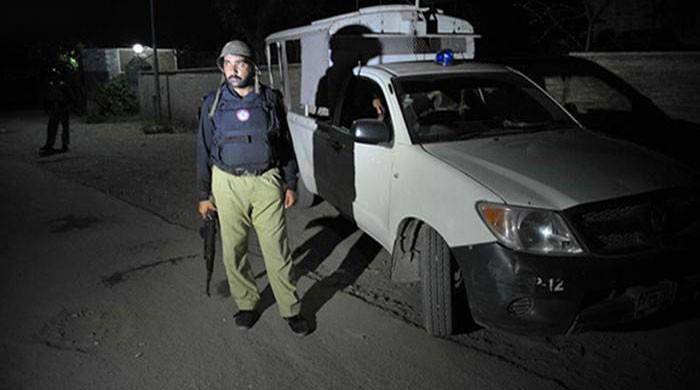 8 terrorists killed during CTD operation in Sheikhupura