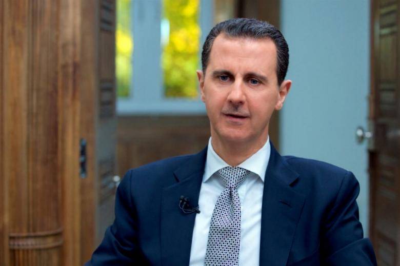 Assad's forces still have tonnes of chemical weapons: Israel