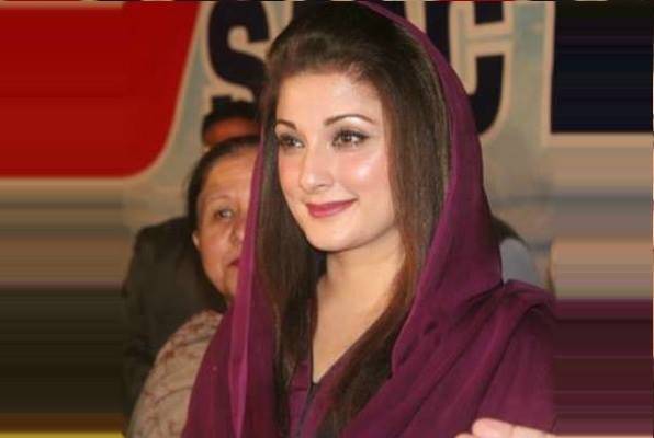 Maryam labels Imran 'liar' over his false claim of hush money offer from PM