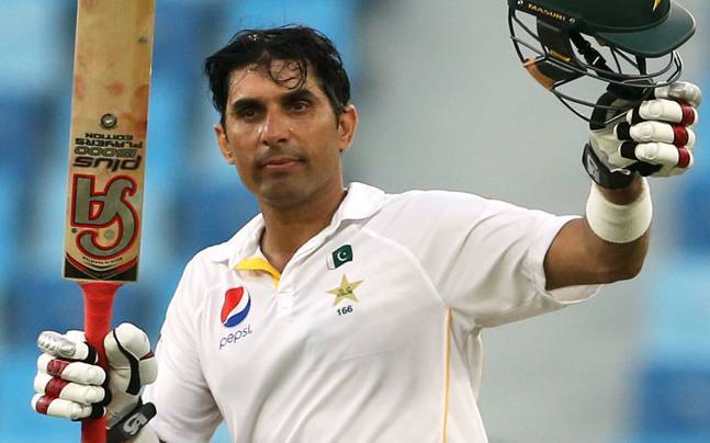 Victory against West Indies will boost team’s morale: Misbah