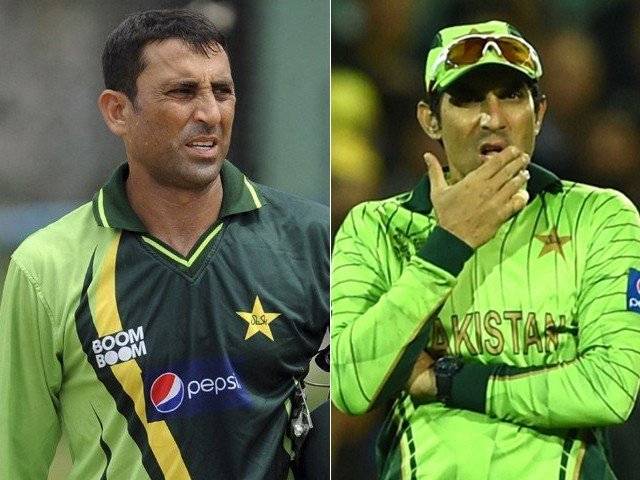 Misbah, Younis to get New job after retirement