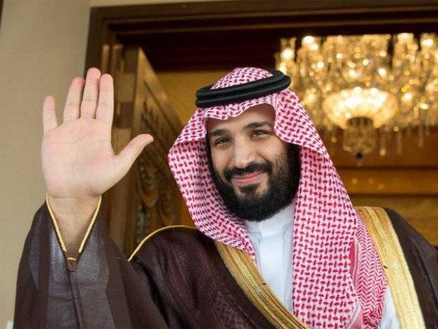No chance for dialogue with Iran: Saudi prince