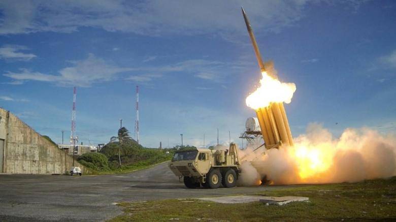 China reiterates opposition to THAAD anti-missile system in South Korea