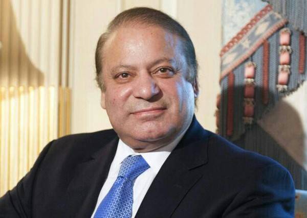 PM Nawaz invites Japanese firms to invest in Pakistan