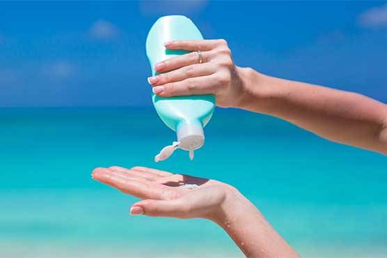 Excessive use of sunscreen causes vitamin D deficiency