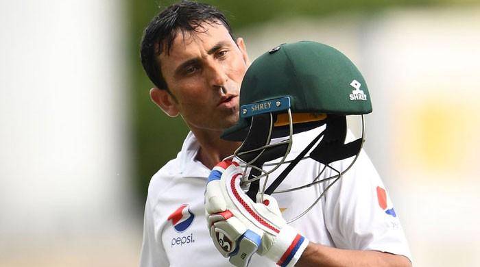 Younis Khan appointed as mentor of Under-19 team