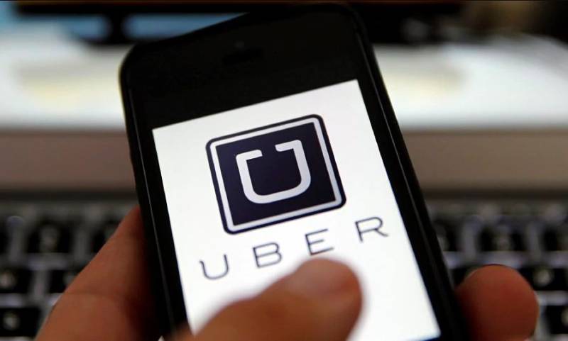 Uber faces criminal probe over software used to evade authorities